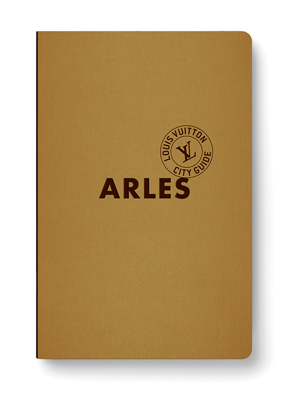 CITY GUIDE: ARLES