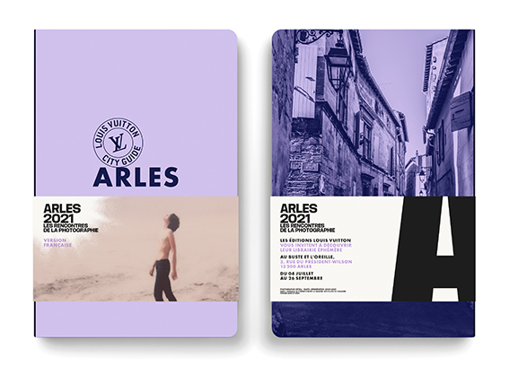 CITY GUIDE: ARLES